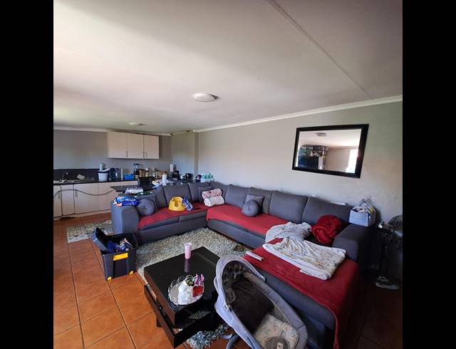 2 BEDROOM PROPERTY TO RENT IN PRIMROSE EXT 02